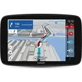 Tomtom 1yd7.002.50 Navigationssystem