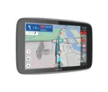 TomTom GO Expert PLUS EU 7" Professionelle Navigation PremiumPack LKW/Trucker