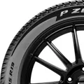 Pirelli P Zero Winter 2 255/35 R19 96V XL, mit Felgenschutz (MFS)