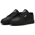 PUMA CAVEN III Sneaker für sportliche und lässige Looks, mit gepolstertem Fußbett schwarz 42 EU
