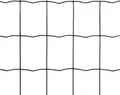 vidaXL Gartenzaun Maschendraht Gitterzaun Schweißgitter 25x0,8m