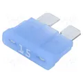 3 Stück ESKA 340229 Sicherung
