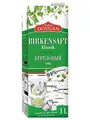 DOVGAN Birkensaft Klassik (1L) Saft aus Birke Juice Getränk
