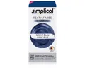 simplicol Textilfarbe Simplicol Textilfarbe intensiv Nacht-Blau - Einfaches Färben (1er Pack