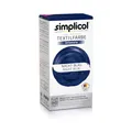 Simplicol Textilfarbe intensiv Nacht-Blau 150g