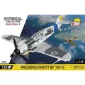 COBI Historical Collection 5870 - Messerschmitt BF 109G / Cobi / Spiele (außer Software)