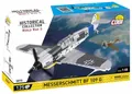 5902251058708 Historical Collection Messerschmitt Bf 109 G Cobi