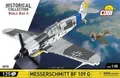 COBI Historical Collection 5870 - Messerschmitt BF 109G, | Englisch | 2025