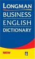 Longman Business English Dictionary Paperback (L Bus Eng... | Buch | Zustand gut