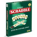 Piatnik Scrabble - Kartenspiel (Deutsch, 2 - 4 Spieler) (686721)