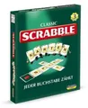 Scrabble Kartenspiel