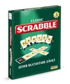 Piatnik Scrabble - EIN Klassiker als Kartenspiel!, Schwarz, Weiß, Rot