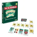 Scrabble Kartenspiel