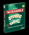 Scrabble: Karten