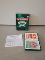 Mattel: 2023 Classic SCRABBLE 3 Spielvarianten Jeder Buchstabe zählt neuwertig