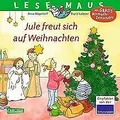 LESEMAUS 161: Jule freut sich auf Weihnachten von Wagenh... | Buch | Zustand gut