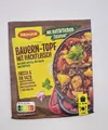 Maggi Fix Bauern-TOPF Mit Hackfleisch Herzhaft-würzig mit Speck und Zwiebeln 39g