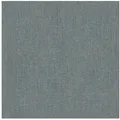 Ugépa Vliestapete M67301 Ugépa Blau Vlies 0.53 x 10.05 m Venezia Uni Textilstruktur