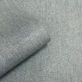 Venezia Textur Tapete M67301 Blau Geprägt Gewebter Stoff Glitzer Vinyl Muriva