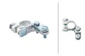 HELLA Batteriepolklemme, Form A Ø 17,5 mm, -> 70 mm² 8KX 091 450-031