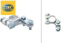 HELLA 8KX091450-031 Batteriepolklemme