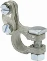 Hella 8KX 091 450-031 Batteriepolklemme links