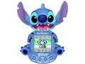 LEXIBOOK Disney Stitch My Best-E Spielekonsole Elektronisches Haustier, Blau