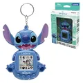 Lexibook, Disney Stitch, My Best-e, Taşınabilir Oyun Konsolu, Çocuklar için İnteraktif ve Eğitim Arkadaşı, 8 Oyun Kategorisi, Renkli Ekran, Mavi, JLMB10D
