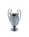 UEFA Champions League CL 150mm Pokalreplika - freistehend Fussball Nationen Silv