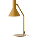Frandsen - Lyss Tischleuchte, almond matt