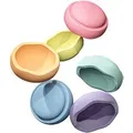 Stapelstein Balanciersteine-Set "Original Mini Rainbow", Pastel 613981812