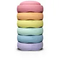 Stapelstein® Original Mini rainbow pastel