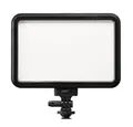 BRESSER Tageslichtlampe BRESSER BR-12B Bi-Color LED Videoleuchte