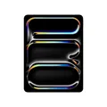 Apple iPad Pro 13" 2024 Wi-Fi CL Nanotexturglas 2 TB Space Schwarz MWT13NF/A