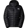 Jacken The North Face NF0A8D3EJK31 - Schwarz - 158