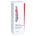 Demykomed Nagel- und Hautschutzliquid Liquidum 50 ml