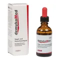 CareMed demykoMed Nagel- und Hautschutzliquid, 50 ml - pilzempfindliche Nägel