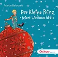 Der Kleine Prinz feiert Weihnachten