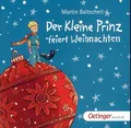CD - Der Kleine Prinz feiert Weihnachten