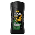 AXE WILD Green Mojito & Cedarwood Bodywash Duschgel - 250 ml
