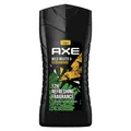 19,30€/L - 6er Pack  Axe Duschgel -  Wild Green Mojito & Cedarwood  - 250ml