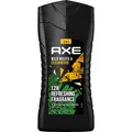 AXE WILD GREEN MOJITO & CEDARWOOD Duschgel 250 ml