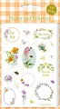 Stickerbogen mit 100 Stickern | Buch, nicht näher spezifiziert | 4050003959108