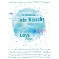 Zur Konfirmation liebe Wünsche