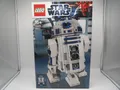 Lego 10225 Star  (R2-D2) ungeöffnet "von 2012" Neu!