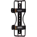 Blackburn Unisex – Erwachsene Outpost Cargo Cage Tasche, Black, Einheitsgröße