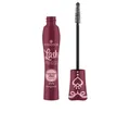 Essence Mascara LASH PRINCESS Wimperntusche mit Wimperneffekt, Burgunderrot