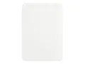 Apple Smart Folio für iPad Pro 11" (M4), weiß