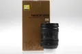 NIKON AF-S DX 18-200mm f/3,5-5,6 G ED VR II - SNr: 42184374