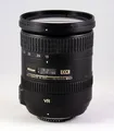 Nikon AF-S DX Nikkor 18-200mm f3,5-5,6 G ED VR II - Zustand: sehr gut